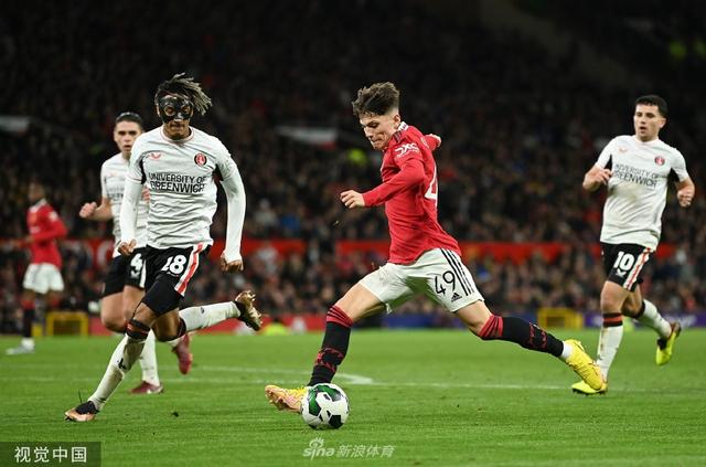 未來無畏追 未來無畏追