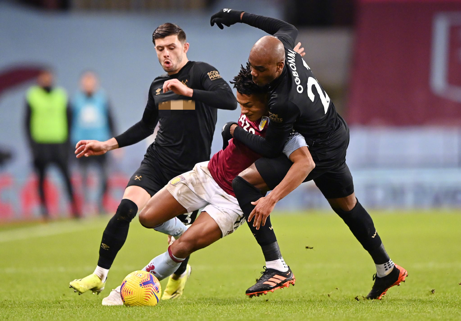 策略上的新 策略上的新